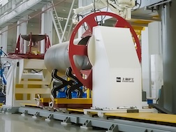 上海唬；；；tb8888通博大型管道机械人