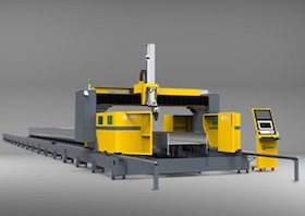 itb8888通博激光切割机装备产品