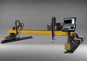 itb8888通博数控切割机装备产品