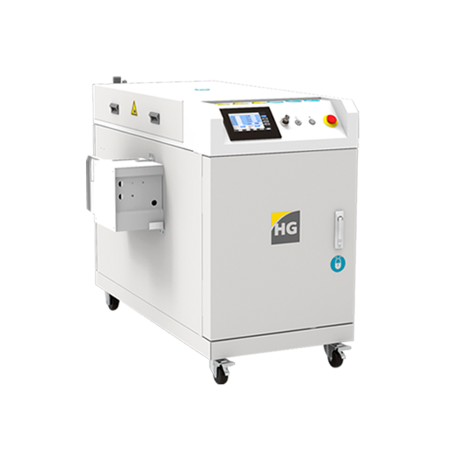 itb8888通博手持式激光洗濯机