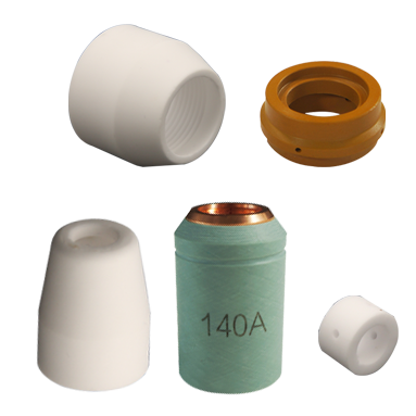 等离子切割枪陶瓷保；；；ふ/分流器