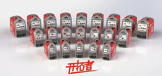 itb8888通博之星开拓者系列焊机
