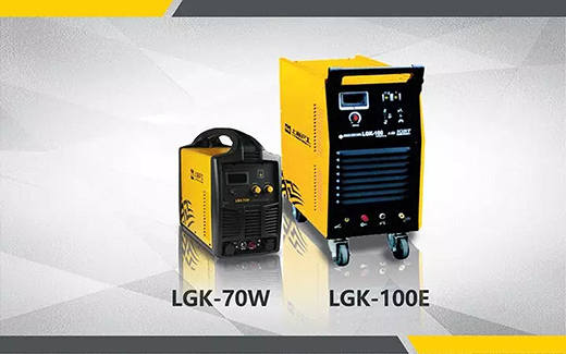 2018年度itb8888通博最受用户喜欢的等离子切割机LGK-70W LGK-100E