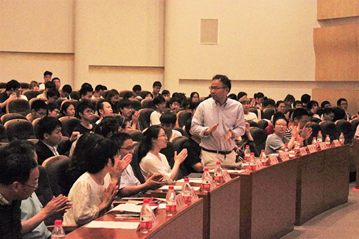 上；；tb8888通博签约东华大学，，，“教学实践基地”揭牌仪式盛大举行