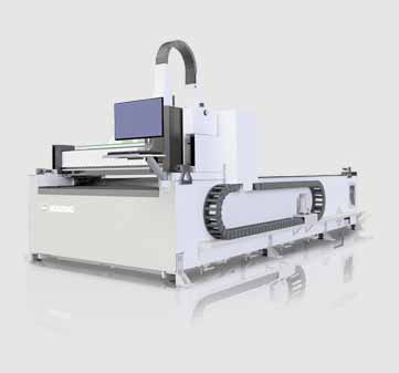 itb8888通博HGLA3015光纤激光切割机