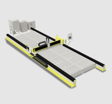 itb8888通博HGLE12030 12040光纤激光切割机