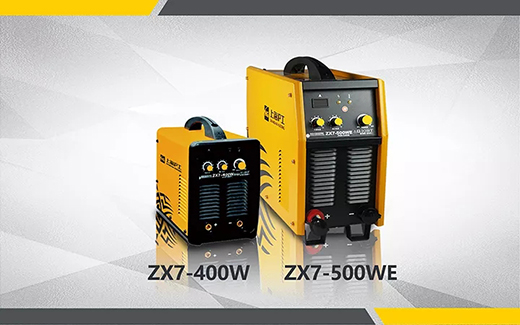 2018年度itb8888通博最受用户喜欢的手工电弧焊机ZX7-400W ZX7-500WE